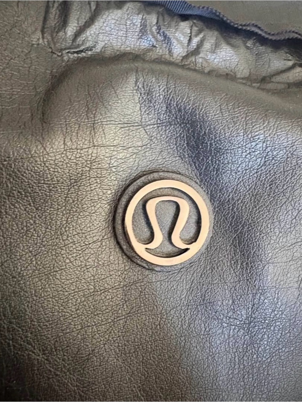 Lululemon Retro Bag Black - Picture 2 of 7